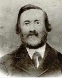 William Henry Lamb (1817 - 1887) Profile
